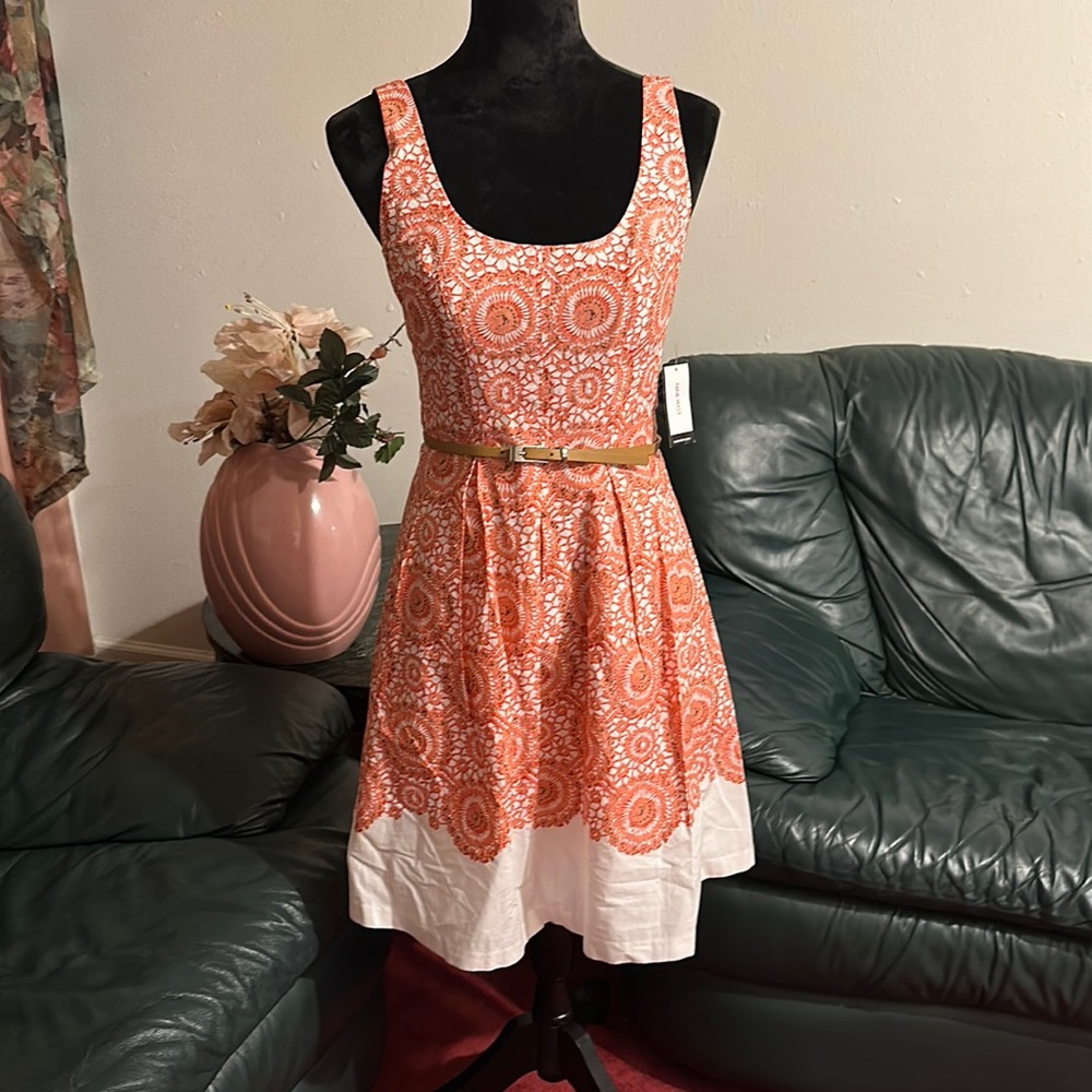 NWT NINE WEST Dresd